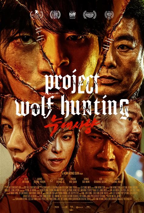 project wolf hunting cast.